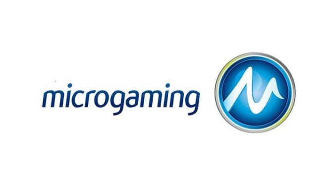 Software Microgaming