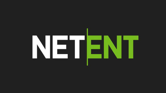 Software NetEnt