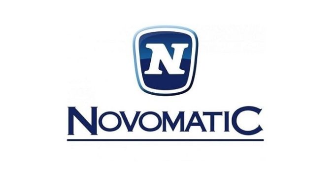 Software Novomatic