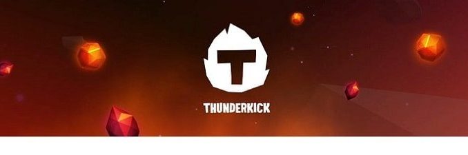 Software Thunderkick