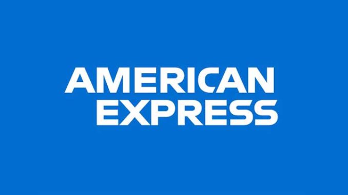 Payment system American Express