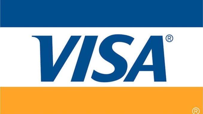 Payment system VIsa