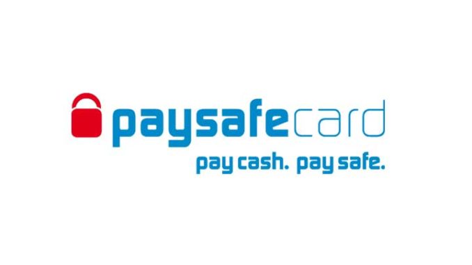 Payment system Paysafecard