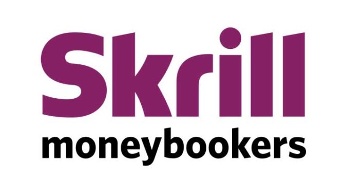 Payment system Skrill